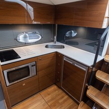 Princess V39