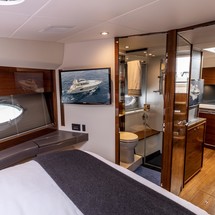 Princess V39