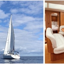 Jeanneau Sun Odyssey 54 DS