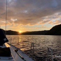 Jeanneau Sun Odyssey 54 DS
