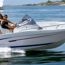 Beneteau Flyer 650 Open