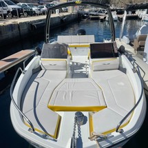 Beneteau Flyer 650 Open