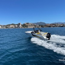 Beneteau Flyer 650 Open