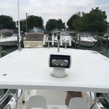 Century 2300 Walk-Around