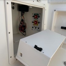Century 2300 Walk-Around