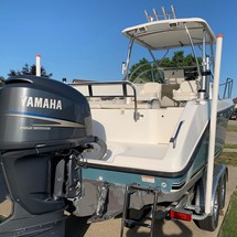 Century 2300 Walk-Around