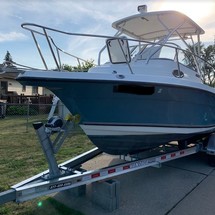 Century 2300 Walk-Around