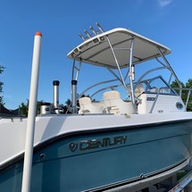 Century 2300 Walk-Around