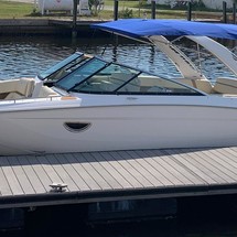 Regal 29 OBX