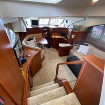 Silverton 35 Motor Yacht