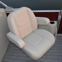 Starcraft Marine EX 22 R