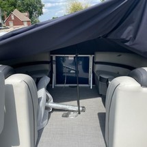 Starcraft Marine EX 22 R