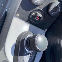 Manitou 25 x-plode xt rfx shp dual