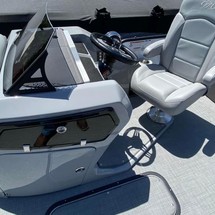 Manitou 25 x-plode xt rfx shp dual