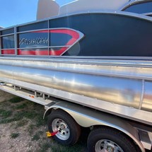 Manitou 25 x-plode xt rfx shp dual