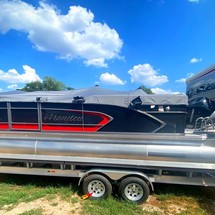 Manitou 25 x-plode xt rfx shp dual