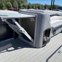 Manitou 25 x-plode xt rfx shp dual