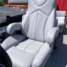 Manitou 25 x-plode xt rfx shp dual