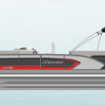 Manitou 25 x-plode xt rfx shp dual