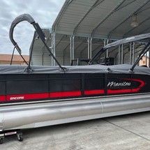 Manitou 25 x-plode xt rfx shp dual