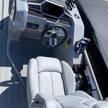 Manitou 25 x-plode xt rfx shp dual