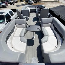 Manitou 25 x-plode xt rfx shp dual