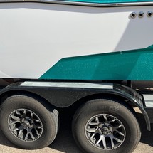 Malibu Wakesetter 23 LSV