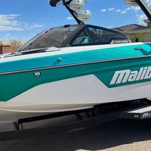 Malibu Wakesetter 23 LSV