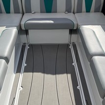 Malibu Wakesetter 23 LSV