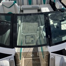 Malibu Wakesetter 23 LSV