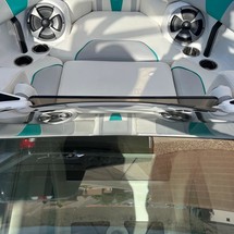 Malibu Wakesetter 23 LSV