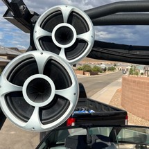 Malibu Wakesetter 23 LSV