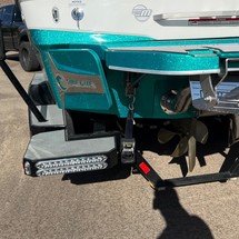 Malibu Wakesetter 23 LSV
