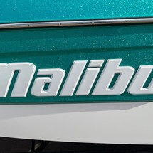 Malibu Wakesetter 23 LSV