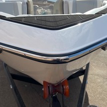 Malibu Wakesetter 23 LSV