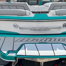 Malibu Wakesetter 23 LSV