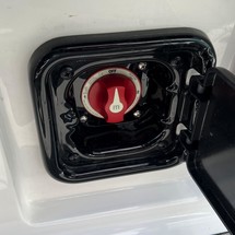 Malibu Wakesetter 23 LSV