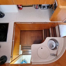 Fairline 55 Squadron