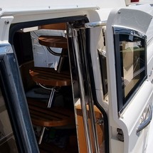Fairline 55 Squadron