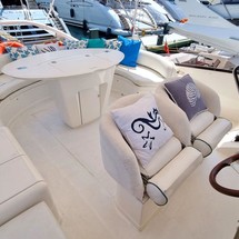 Fairline 55 Squadron