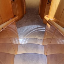 Fairline 55 Squadron