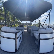Avalon catalina 25 rf
