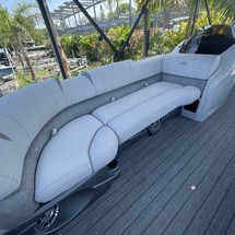 Avalon catalina 25 rf