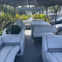 Avalon catalina 25 rf