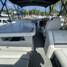 Avalon catalina 25 rf