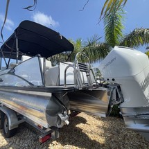 Avalon catalina 25 rf
