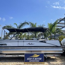 Avalon catalina 25 rf