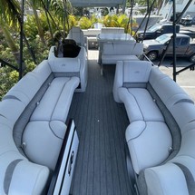 Avalon catalina 25 rf