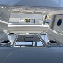 Avalon catalina 25 rf