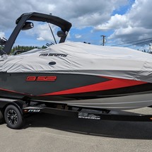 MB Sports B52 23